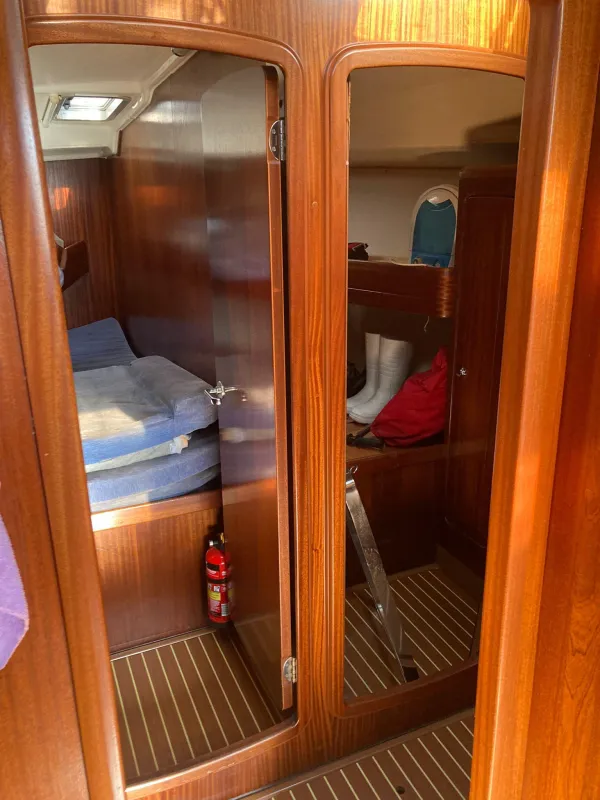 Bavaria 47 Cruiser 2001