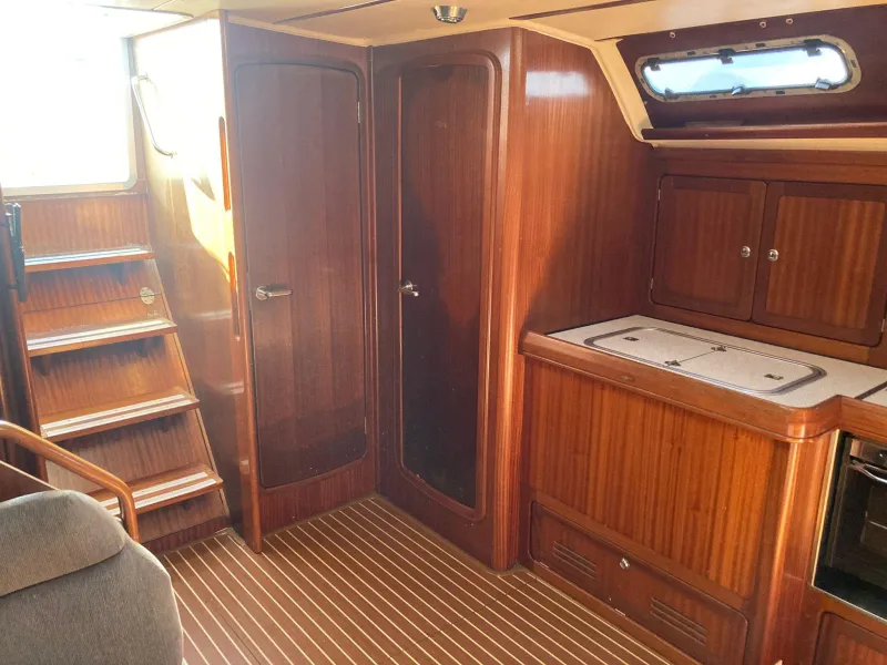 Bavaria 47 Cruiser 2001