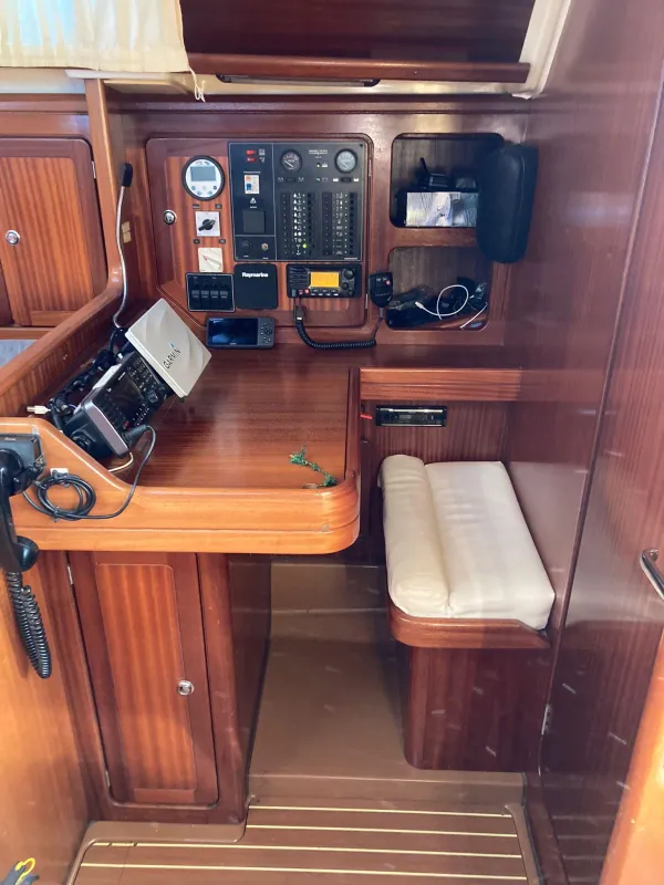Bavaria 47 Cruiser 2001
