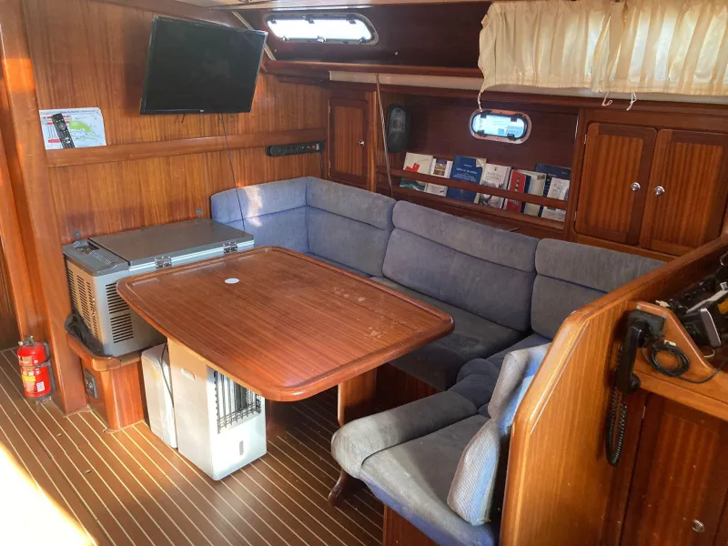 Bavaria 47 Cruiser 2001