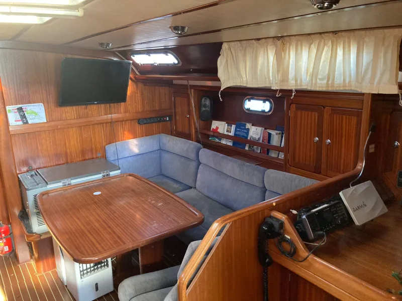 Bavaria 47 Cruiser 2001