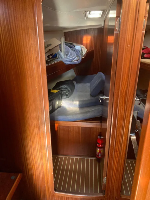 Bavaria 47 Cruiser 2001