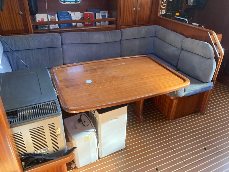 Bavaria 47 Cruiser 2001