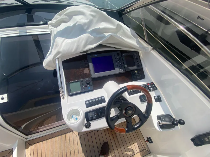 Sunseeker Portofino 35 2003