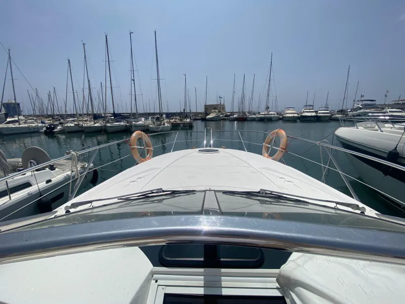 Sunseeker Portofino 35 2003