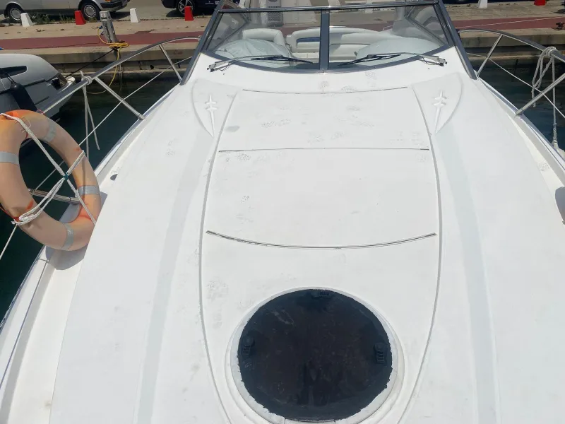 Sunseeker Portofino 35 2003