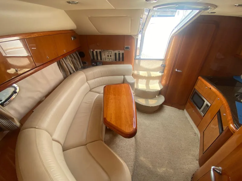 Sunseeker Portofino 35 2003