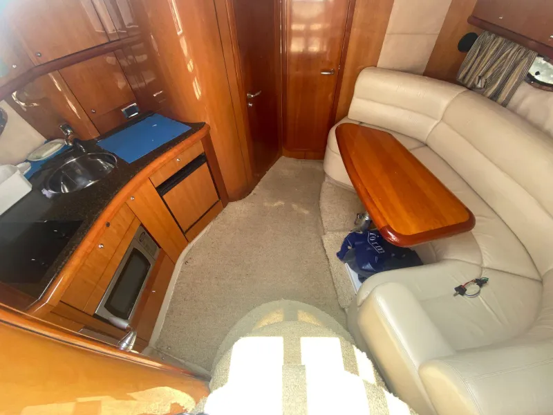 Sunseeker Portofino 35 2003
