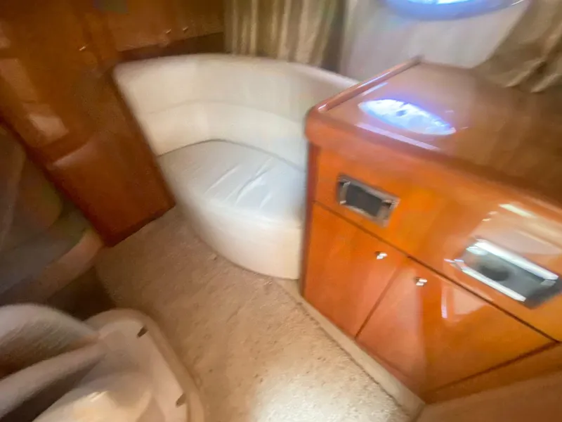 Sunseeker Portofino 35 2003