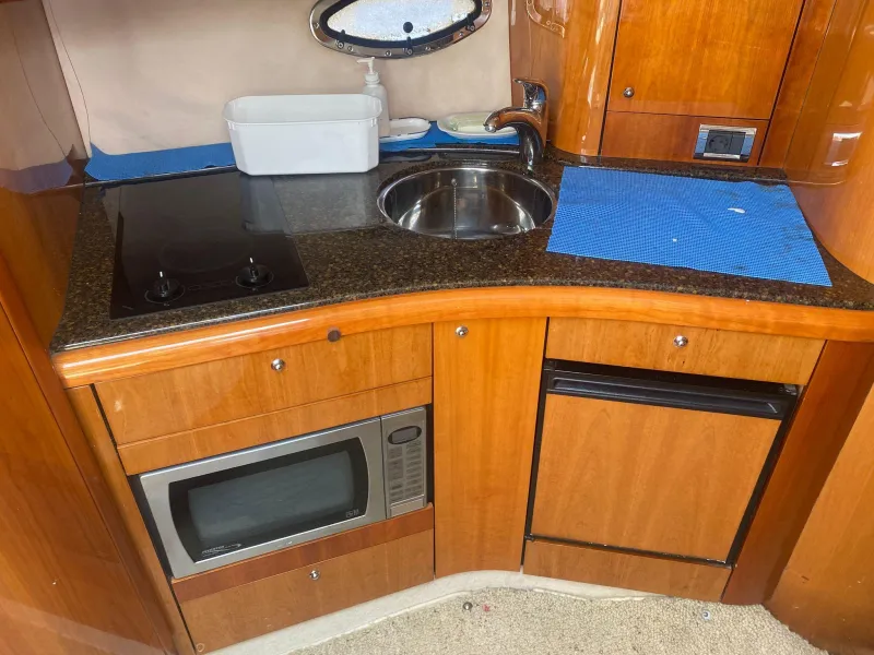 Sunseeker Portofino 35 2003