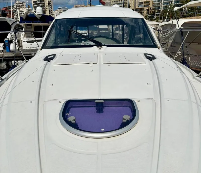 Beneteau GRAN TURISMO 38 2014