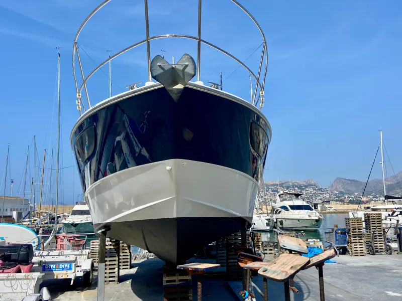 Beneteau GRAN TURISMO 38 2014