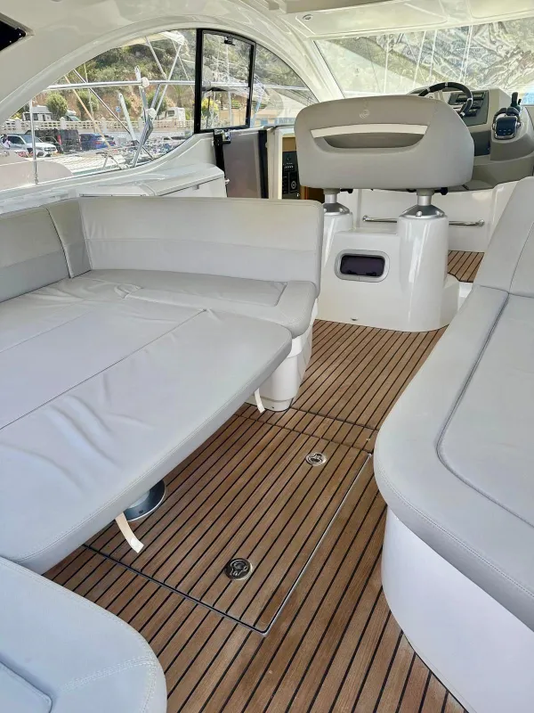 Beneteau GRAN TURISMO 38 2014
