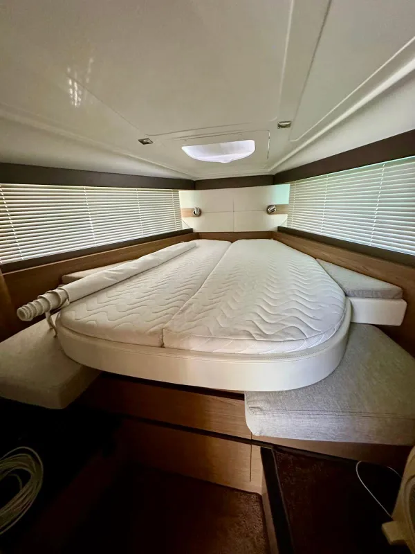 Beneteau GRAN TURISMO 38 2014