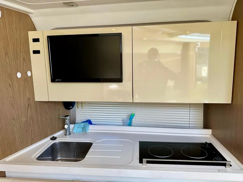 Beneteau GRAN TURISMO 38 2014