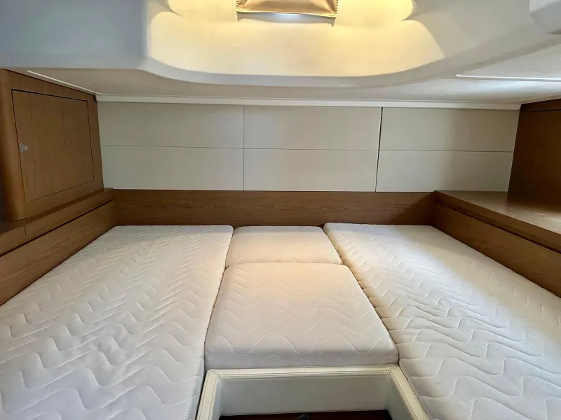 Beneteau GRAN TURISMO 38 2014