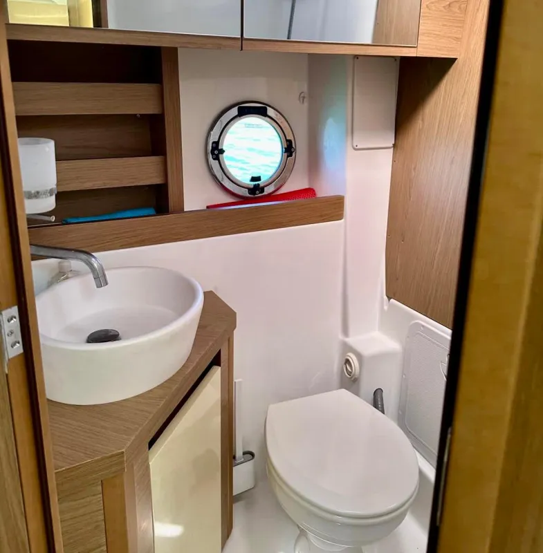 Beneteau GRAN TURISMO 38 2014