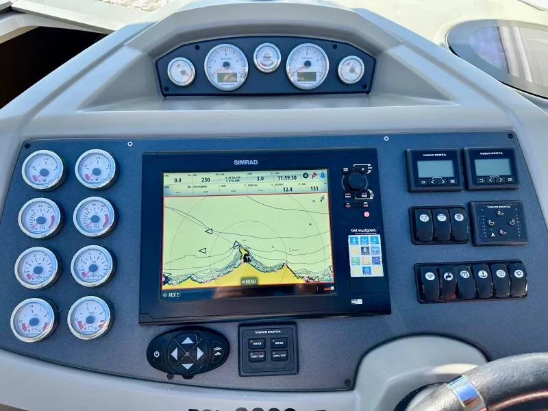 Beneteau GRAN TURISMO 38 2014