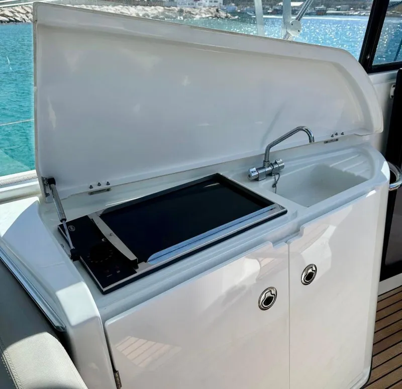Beneteau GRAN TURISMO 38 2014