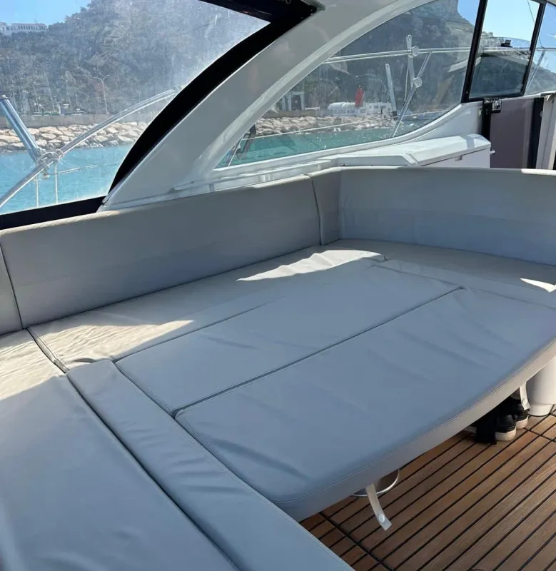 Beneteau GRAN TURISMO 38 2014