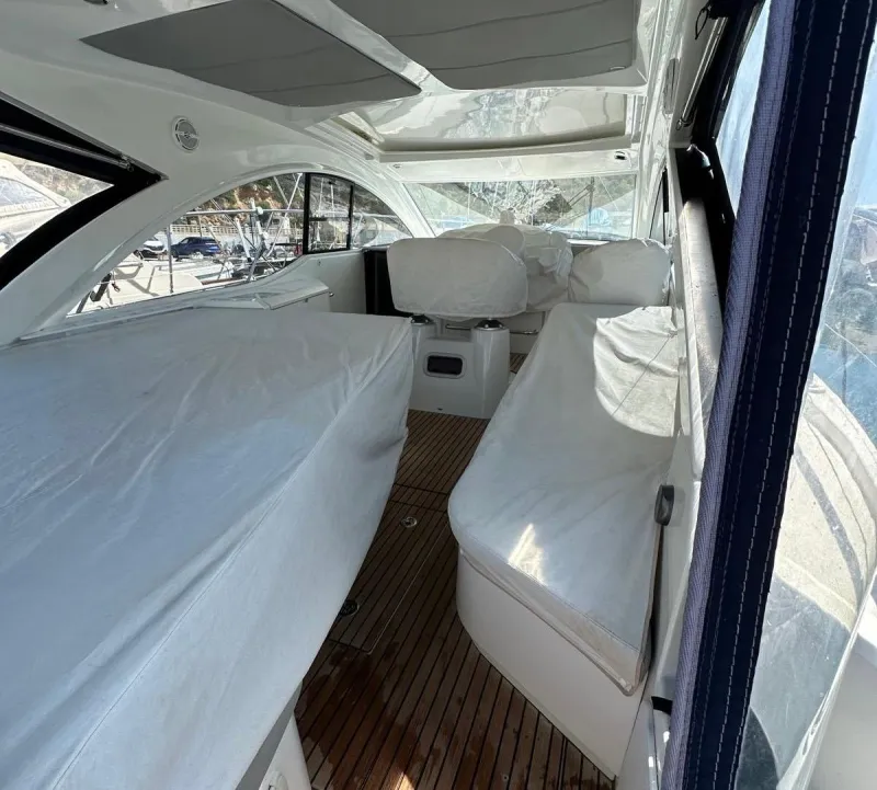 Beneteau GRAN TURISMO 38 2014