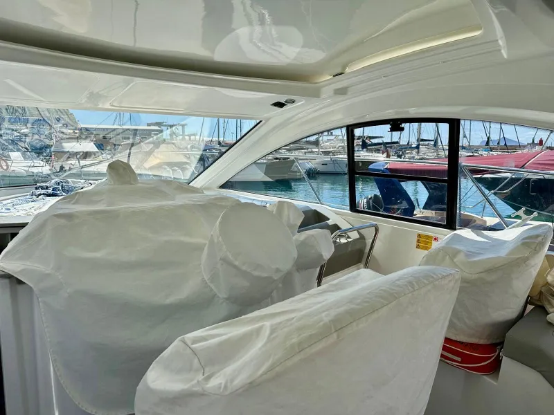 Beneteau GRAN TURISMO 38 2014