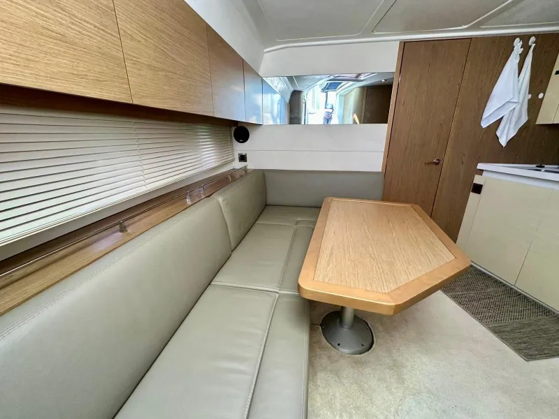 Beneteau GRAN TURISMO 38 2014