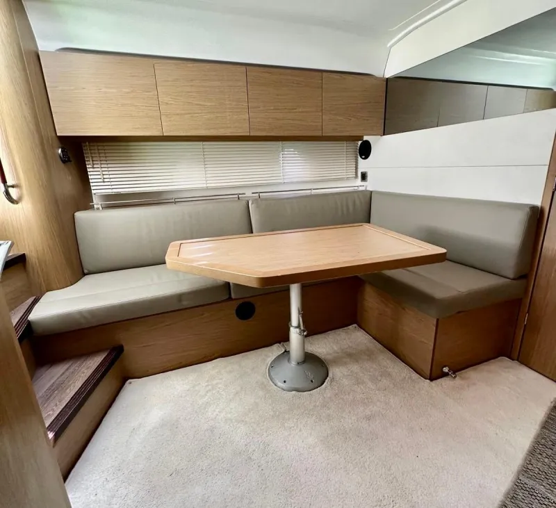 Beneteau GRAN TURISMO 38 2014