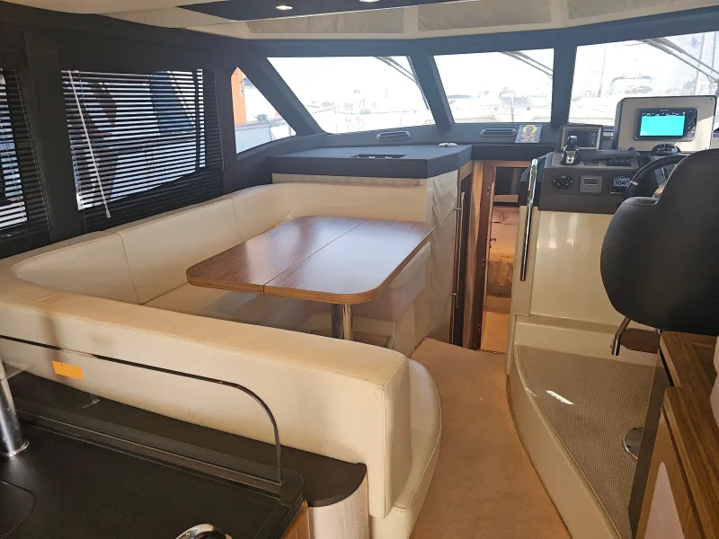 Azimut Magellano 43 2014