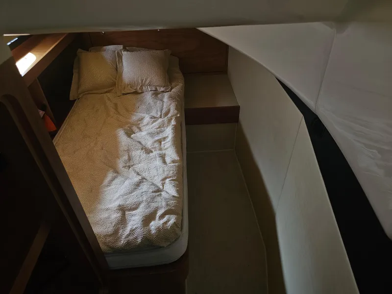 Azimut Magellano 43 2014