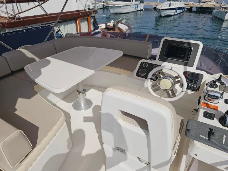 Azimut Magellano 43 2014