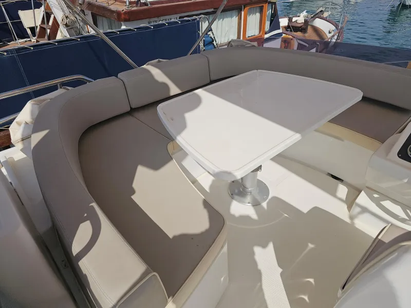 Azimut Magellano 43 2014