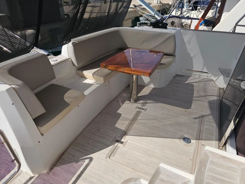 Azimut Magellano 43 2014