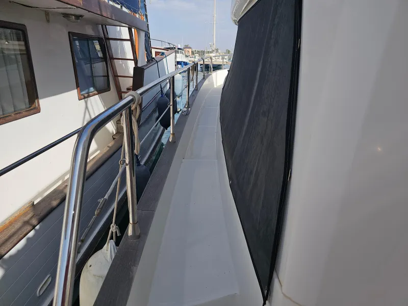 Azimut Magellano 43 2014