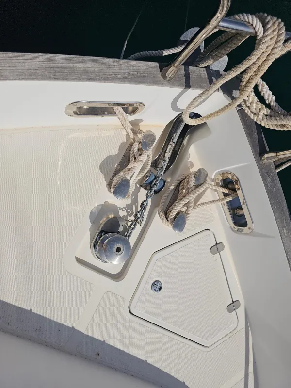 Azimut Magellano 43 2014