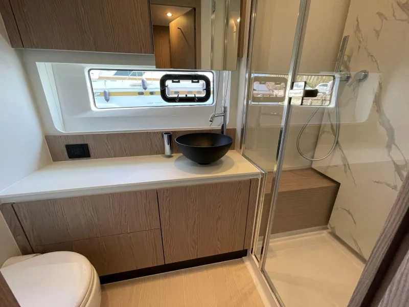 Azimut Fly 53 2025