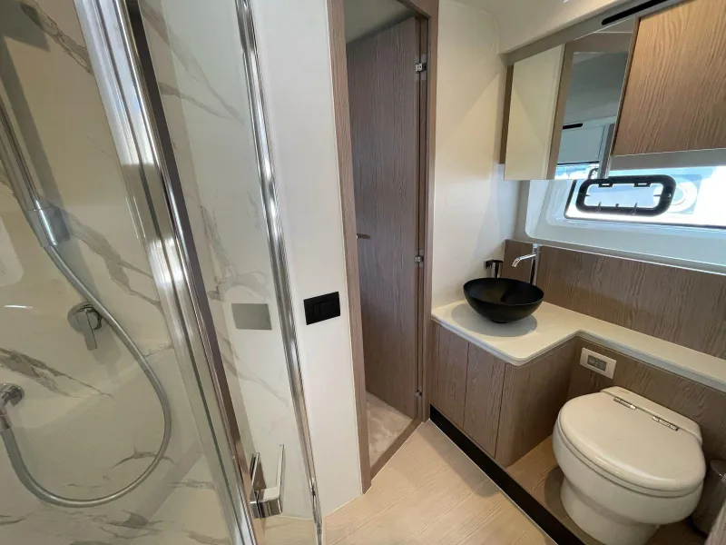 Azimut Fly 53 2025