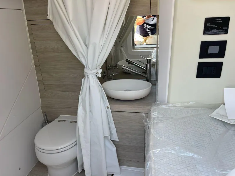 Azimut Fly 53 2025