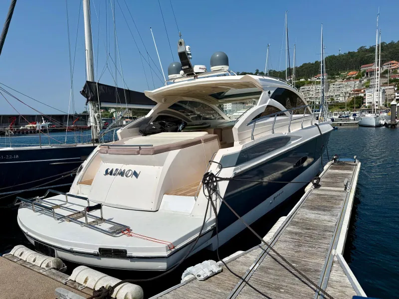 Mano Marine 42.50 2010