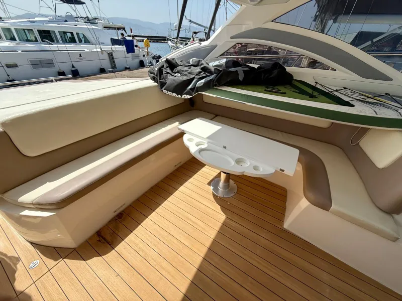 Mano Marine 42.50 2010