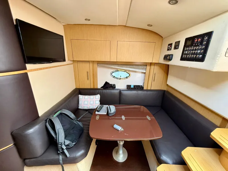 Mano Marine 42.50 2010