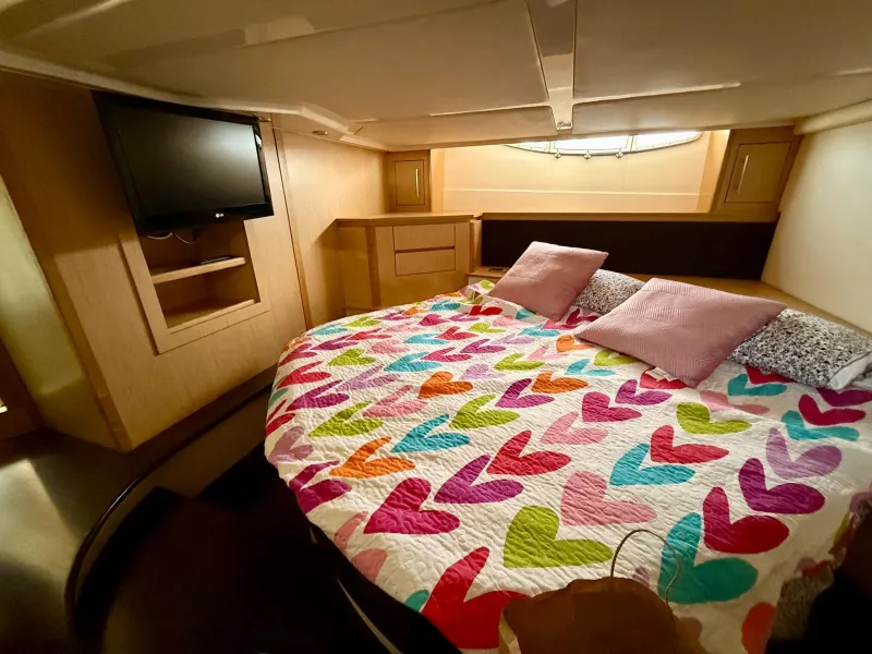 Mano Marine 42.50 2010