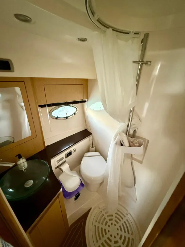 Mano Marine 42.50 2010