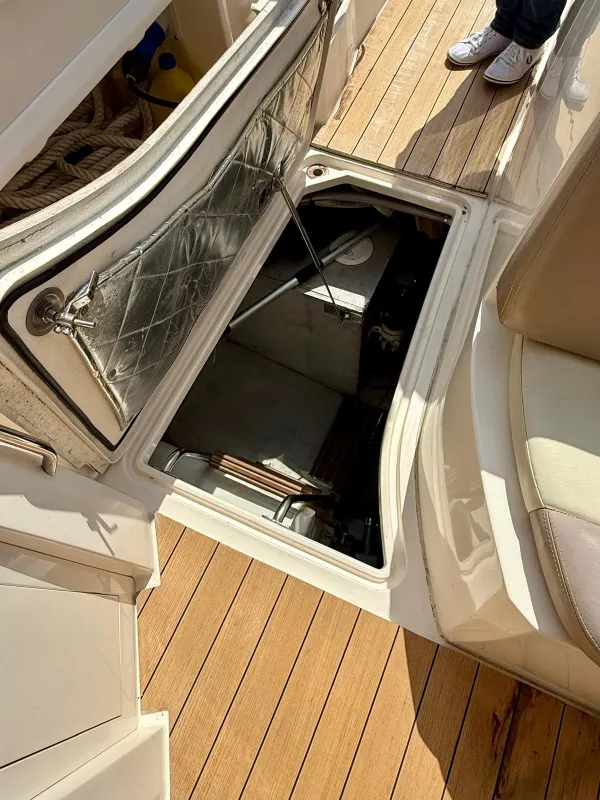 Mano Marine 42.50 2010