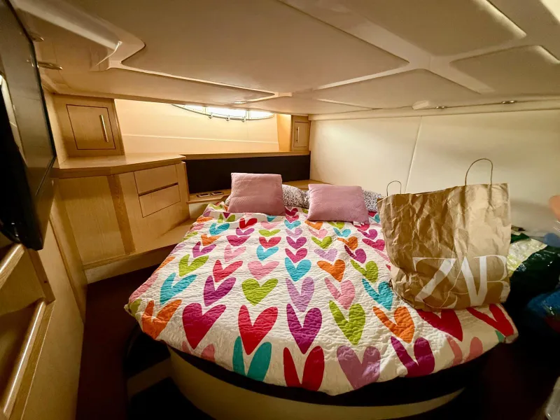 Mano Marine 42.50 2010