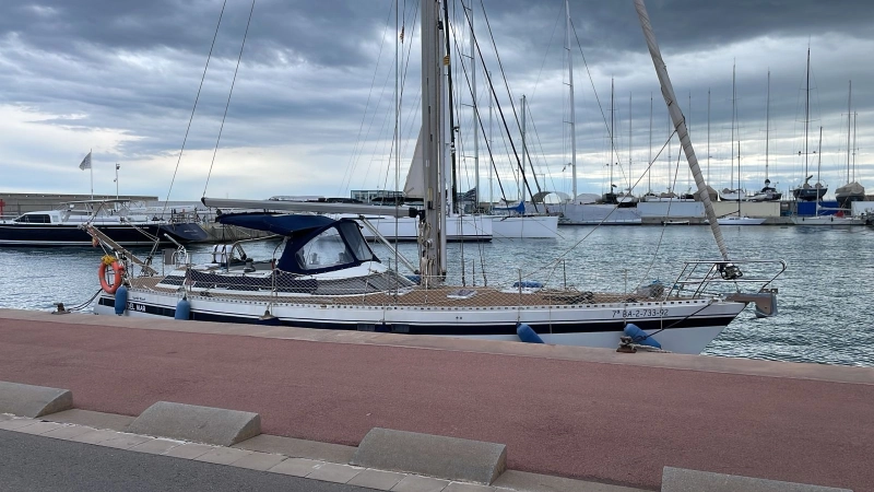 Northwind 435 1989