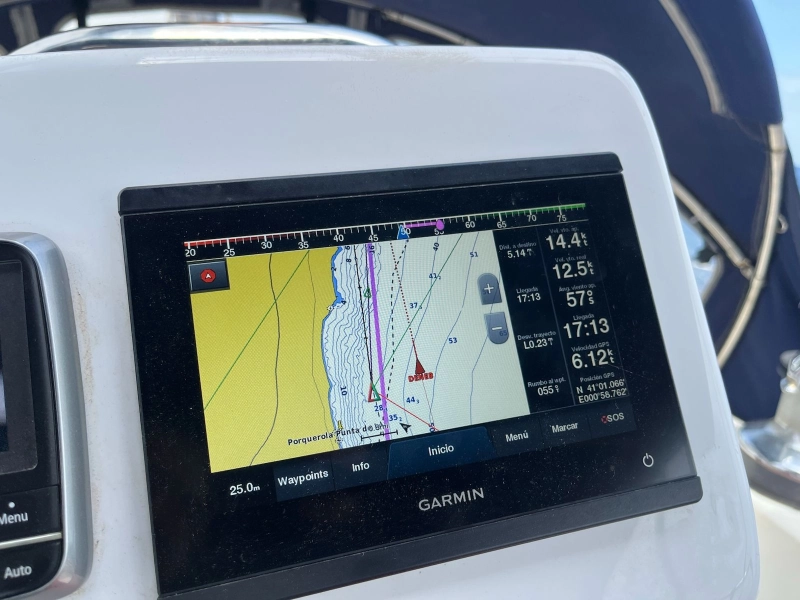 Northwind 435 1989