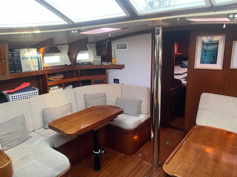 Northwind 435 1989