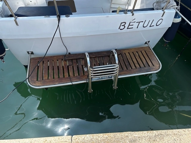 Beneteau Antares 800 1990