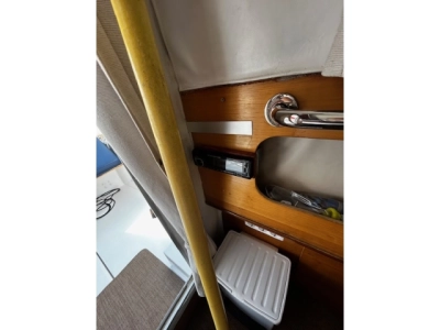 Foto del barco Beneteau Antares 800 1990